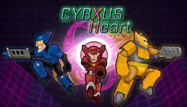 Cyxus recensioni on sale