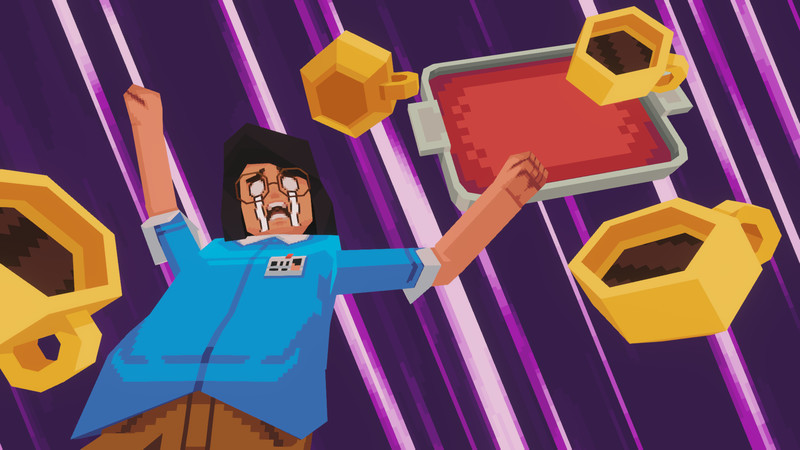 Say No! More Demo #7