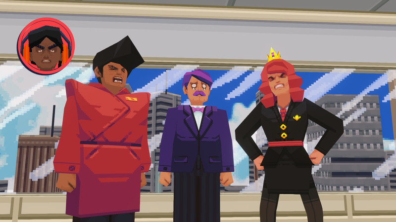 Say No! More Demo #11