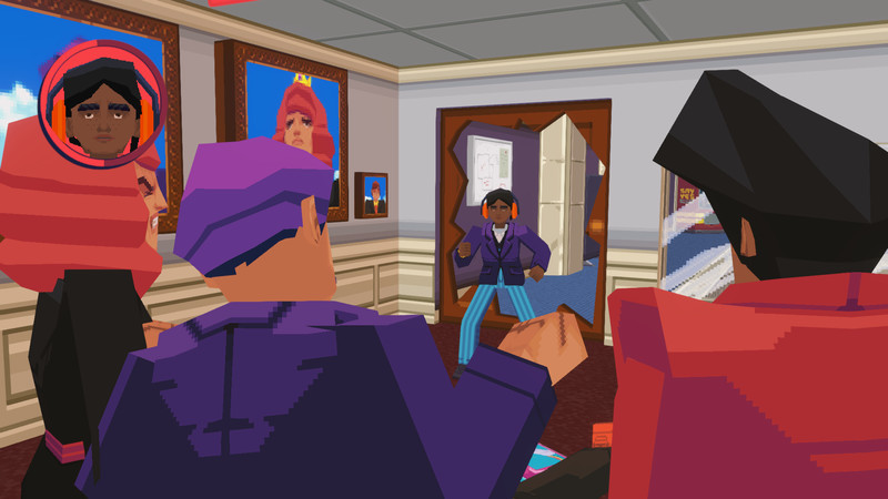 Say No! More Demo #5