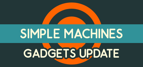 Simple Machines steam charts