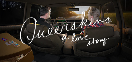 Queerskins: a love story banner image