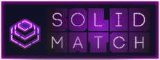 Hanoi Puzzles: Solid Match