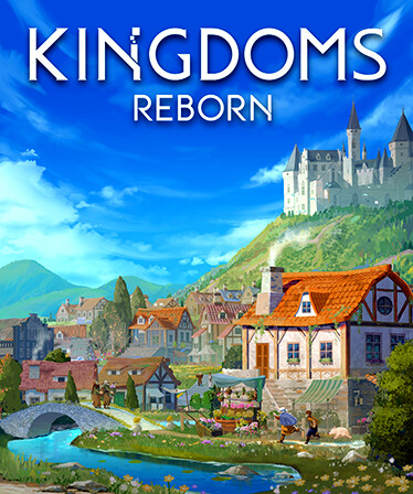 Kingdoms Reborn