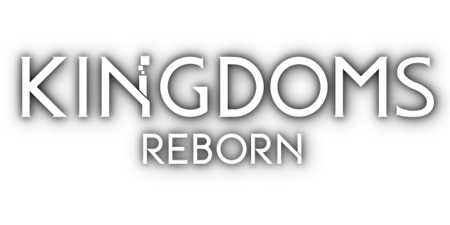Kingdoms Reborn