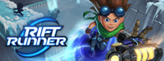 Rift Runner 게임 이미지