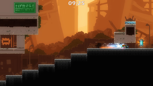 Rift Runner game for windows Pc 1