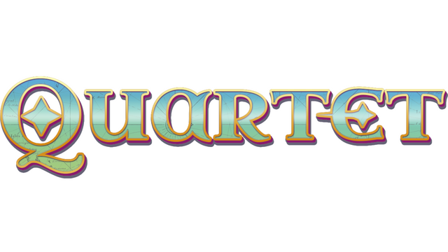 Quartet