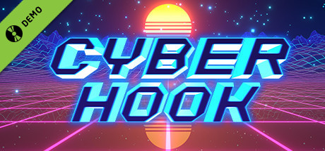 Cyber Hook Demo banner