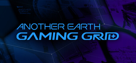 Another Earth: Gaming Grid Cover Image