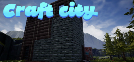 Craft city Cover Image