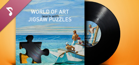 WORLD OF ART learn with Jigsaw Puzzles Steam Charts and Player Count Stats