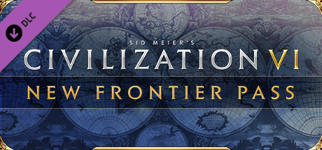 civilization vi frontier pass