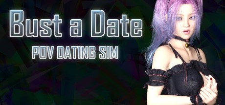 Bust a date title image