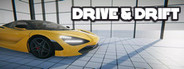 Drive & Drift