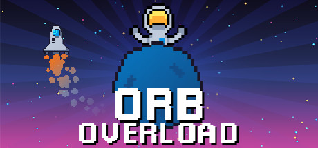 Orb Overload steam charts