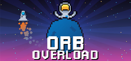 Orb Overload Cover Image