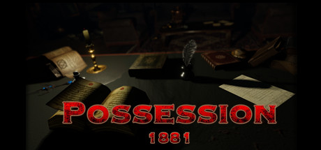 Possession 1881 Cover Image
