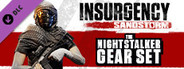 Insurgency: Sandstorm - Nightstalker Gear Set