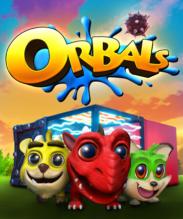 Orbals