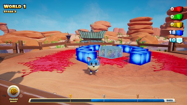 Orbalsfor windows and Linux 1