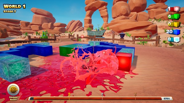 Orbals game for windows Pc 1