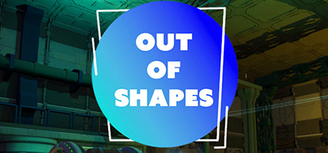 Out of Shapes steam charts