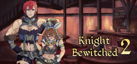Knight Bewitched 2 Cover Image