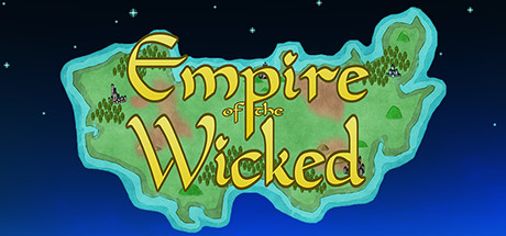 Empire of the Wicked Cover Image