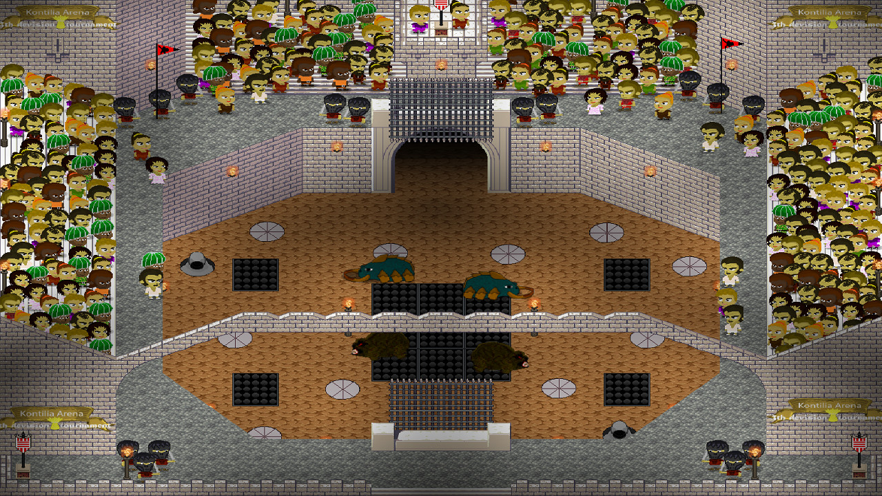 Empire of the Wicked #4