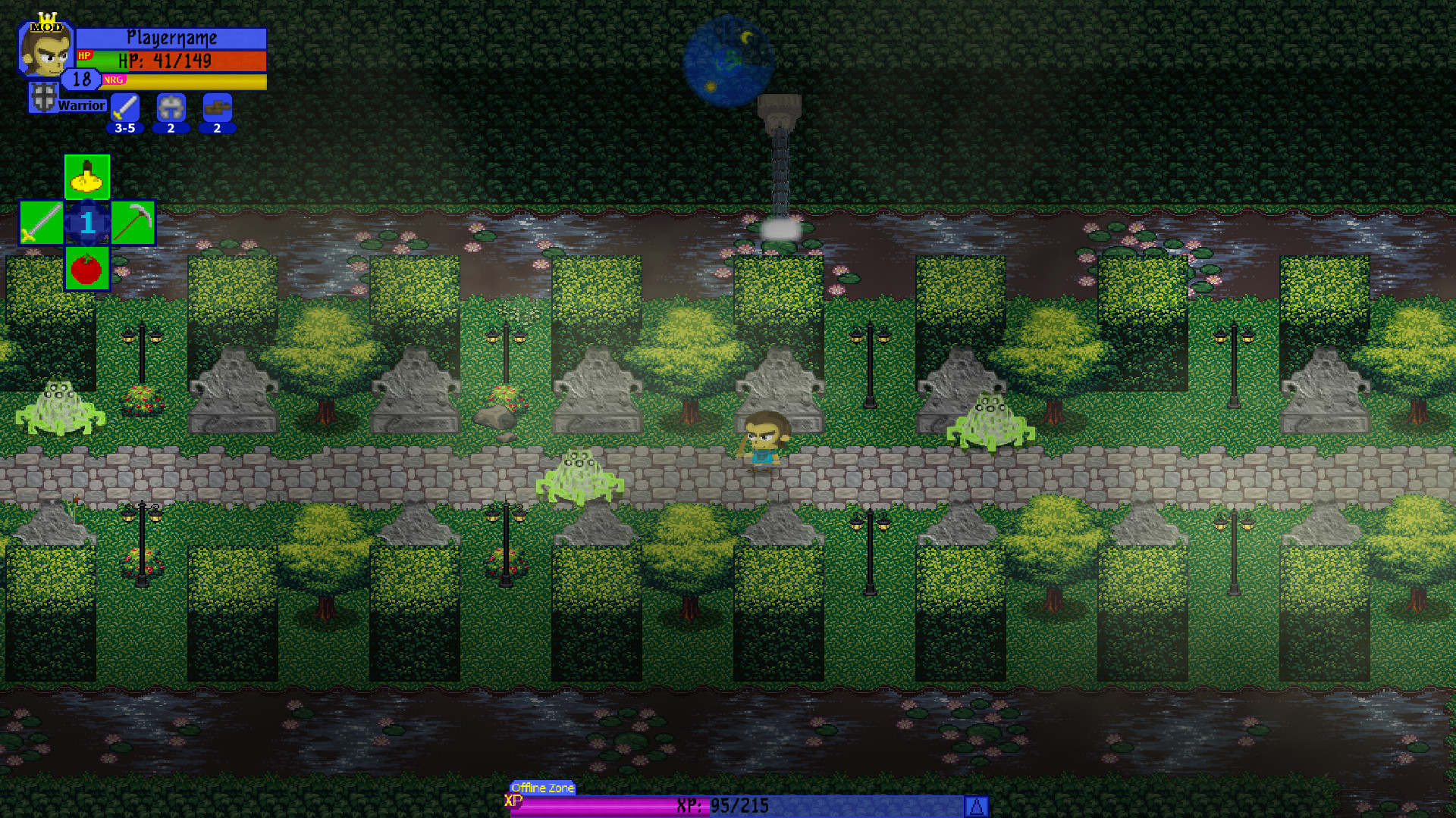 Empire of the Wicked #5