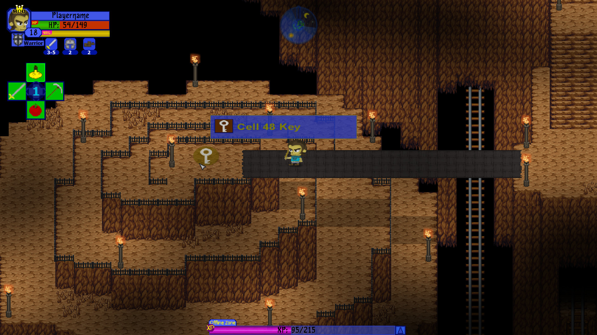 Empire of the Wicked #3