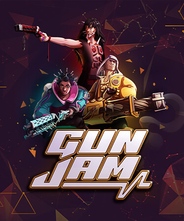 GUN JAM