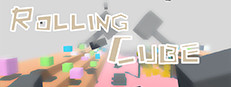 Rolling Cube 게임 이미지