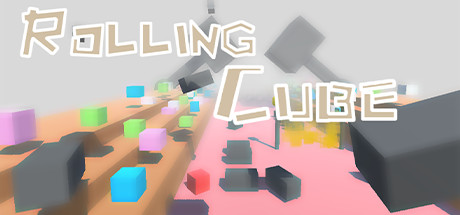 Rolling Cube steam charts