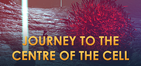Journey to the Centre of the Cell title page
