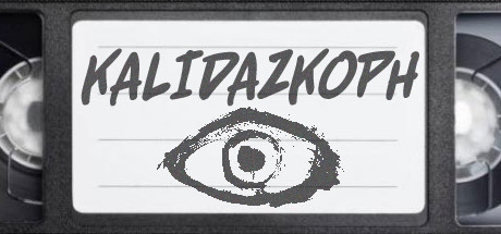 Kalidazkoph Cover Image