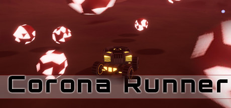 Corona Runner Cover Image