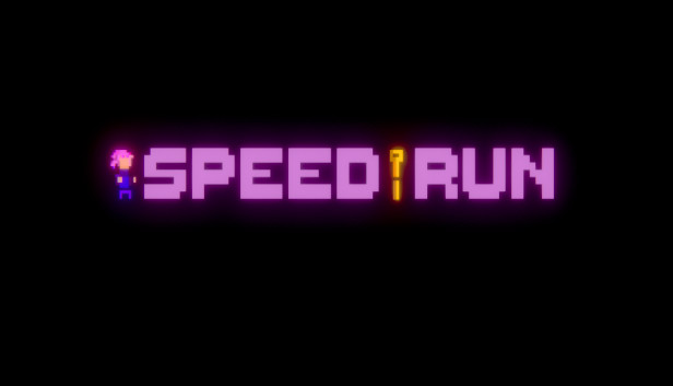 Speedrun On Steam - roblox speed run v