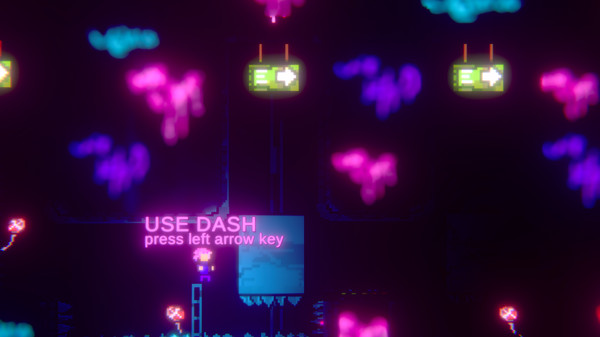 Speedrun Screenshot