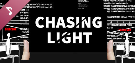 Chasing Light Original Soundtrack