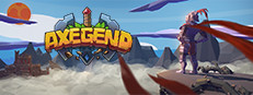 Axegend：Episode I 게임 이미지