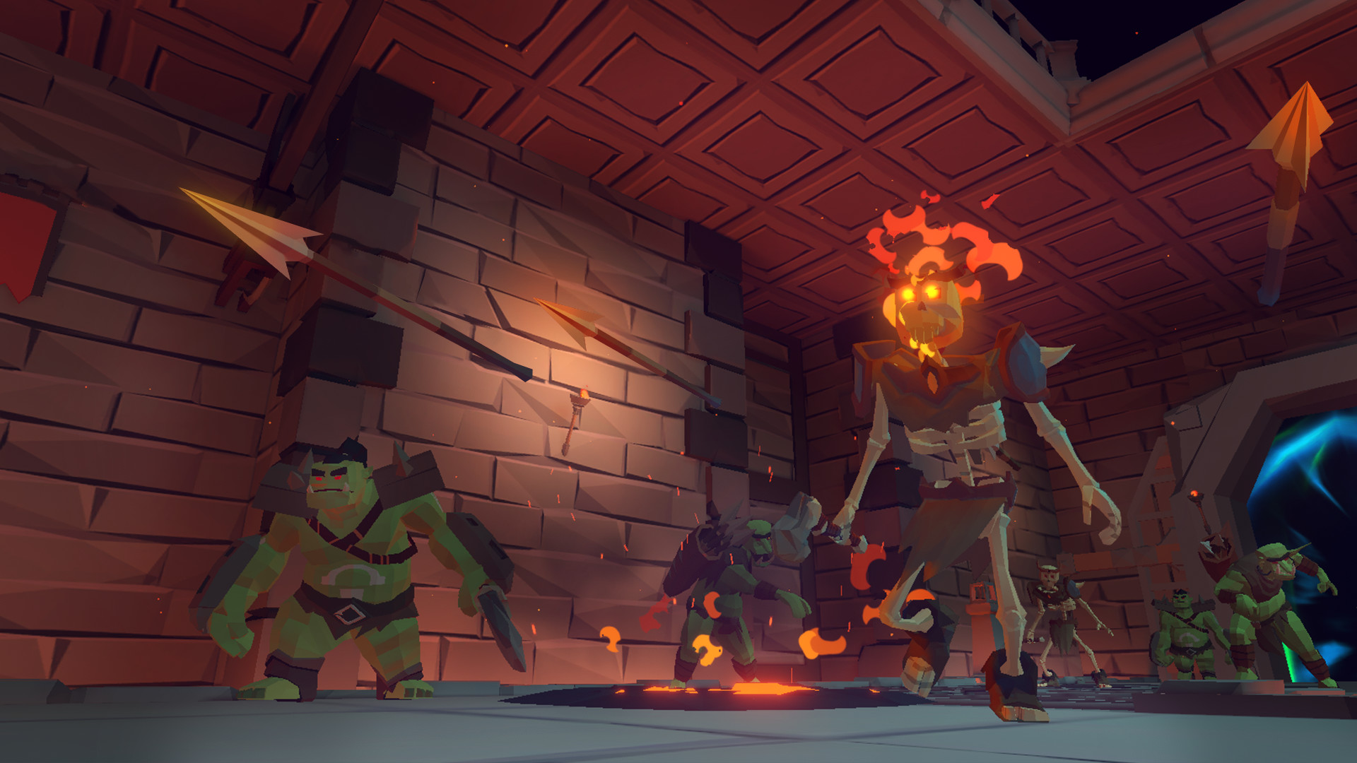 Axegend：Episode I #2