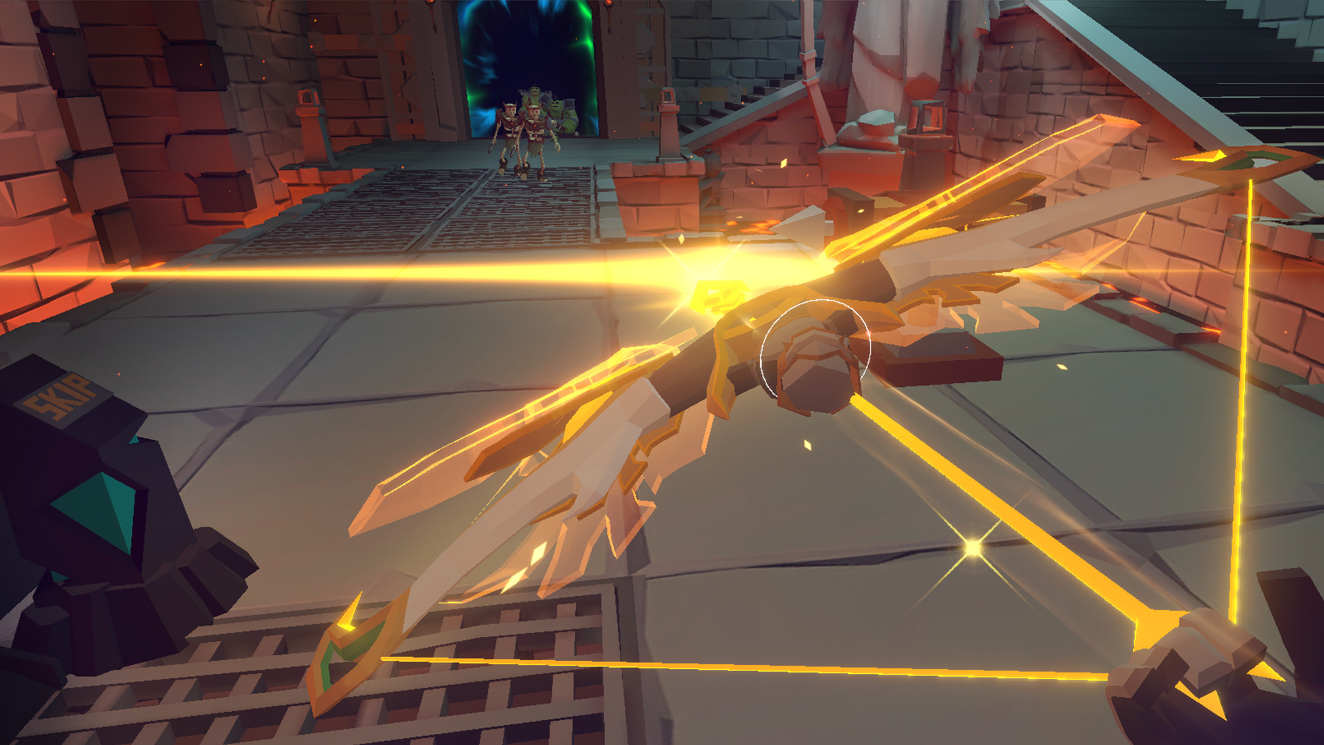 Axegend：Episode I #8