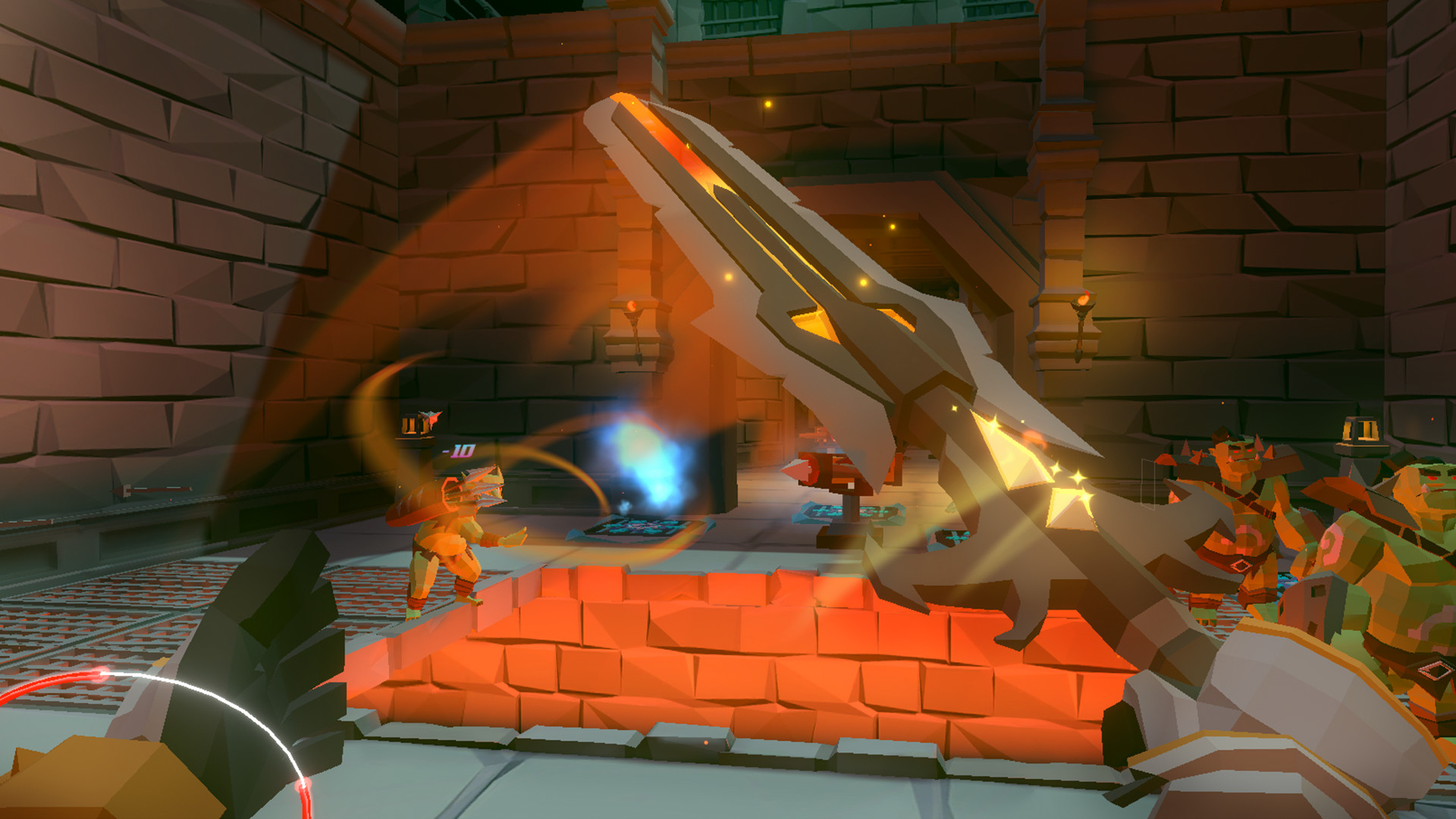 Axegend：Episode I #9