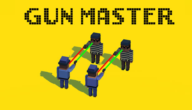 Gun server. Игра Gun Master. Gun Master.