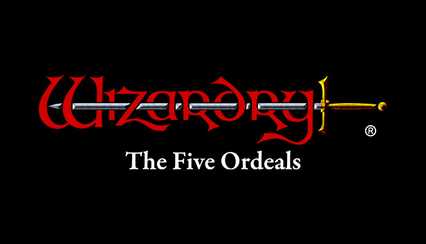 Wizardry: The Five Ordeals on Steam