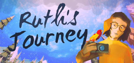 Ruth's Journey Cover Image