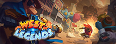 West Legends 게임 이미지
