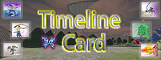 时间卡牌  TimelineCard 게임 이미지
